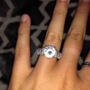 Promise Ring